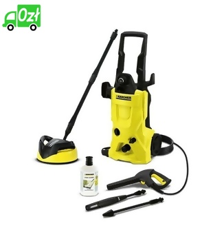  K 4 Home (130bar, 420l/h) myjka Karcher 