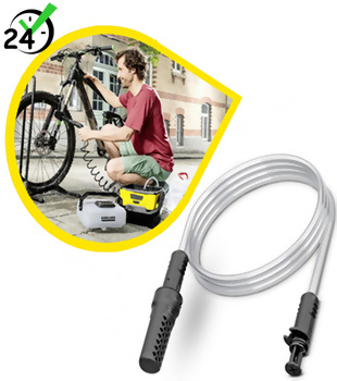 Wąż ssący do OC 3 Karcher