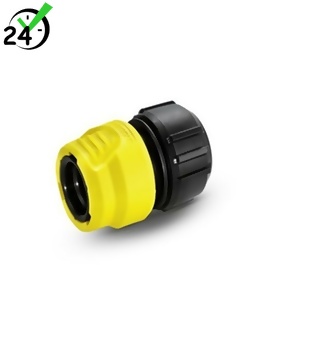 Uniwersalne złącze z Aqua Stop Karcher