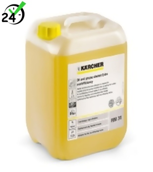 RM 31 eco! 10L środek czyszczący Karcher