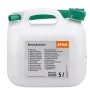 Kanister na benzynę, 5L, Stihl