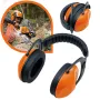 Nauszniki przeciwhałasowe CONCEPT-24 F, Stihl