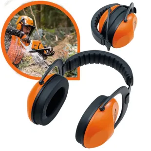 Nauszniki przeciwhałasowe CONCEPT-24 F, Stihl