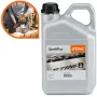 Olej do łańcucha SynthPlus, 1l, Stihl