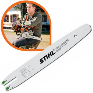 Prowadnica STIHL Rollomatic E Mini - 7Z, 3/8"P, 1,1mm