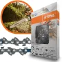 Łańcuch STIHL 3/8" P, 1,1 mm, 50 ogniw, na prowadnicę 35 cm, Picco Micro Mini 3 (PMM3)