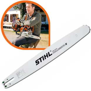 Prowadnica Rollomatic E 3/8”P, 1,3mm, 35 cm do STIHL MS 180 - MS 251