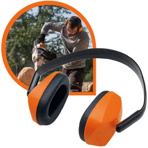 Nauszniki przeciwhałasowe CONCEPT-23