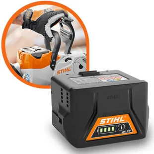 Akumulator AK 20 (36 V / 4.0 Ah) STIHL