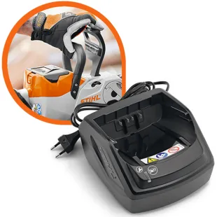 Ładowarka Standardowa AL 101, STIHL