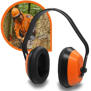 Profesjonalne nauszniki przeciwhałasowe, NEO Tools