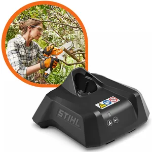Ładowarka Standardowa AL 1, STIHL