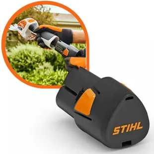Akumulator AS2 (10,8 V / 28Wh) STIHL