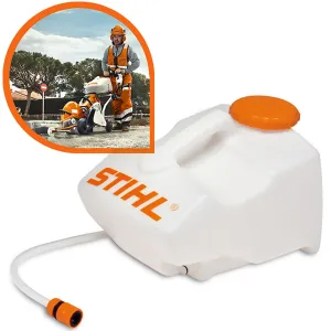 Zbiornik na wodę do wózka prowadzącego FW 20