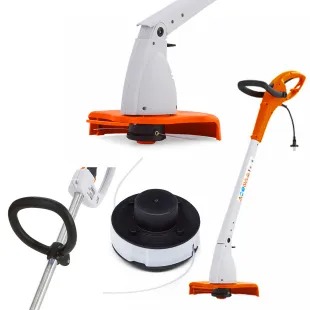 Stihl FSE 31 (245W, 245mm) Super Lekka Podkaszarka Elektryczna