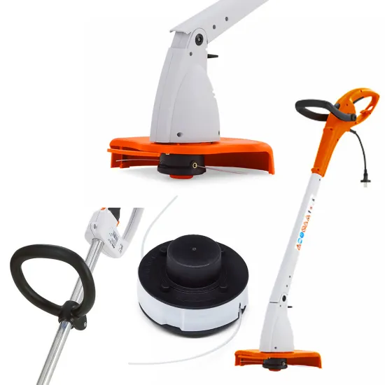 Stihl FSE 31 (245W, 245mm) Super Lekka Podkaszarka Elektryczna