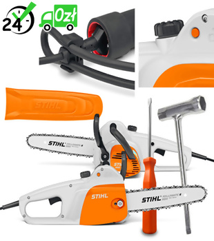 Stihl MSE 141 (1400W, 35cm) Pilarka Elektryczna