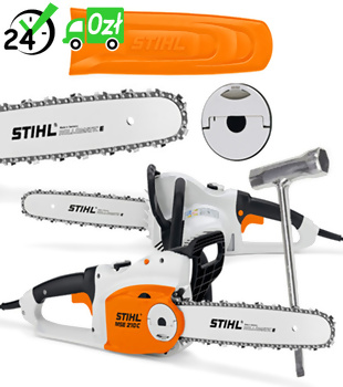 MSE 210 C-B (2,1kW, 35cm), pilarka elektryczna, Stihl