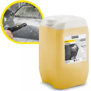 RM 811 (20L) Szampon samochodowy z formułą chroniącą lakier, Karcher