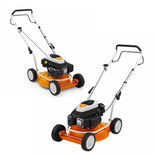 Stihl RM 2 RC (2,8KM, 46cm) kosiarka spalinowa do mulczowania