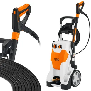 Stihl RE 232 (200bar, 660l/h) Bardzo Silna Myjka Wysokociśnieniowa
