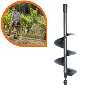 Przedłużenie wysięgnika wiertła Stihl 500 mm do BT 360