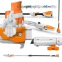 Stihl HTA 50 (280cm, 36V) Doskonała Podkrzesywarka Akumulatorowa
