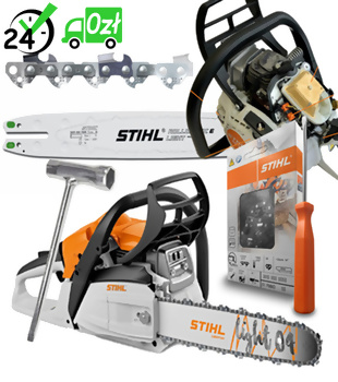 Stihl MS 182  (2,2KM, 35cm), ogrodowa pilarka spalinowa