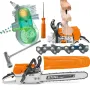 Stihl MS 462 C-M (6KM, 50cm) profesjonalna pilarka spalinowa