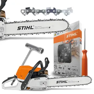 Stihl MS 362 C-M VW + Heated Box (4,8KM, 40cm), profesjonalna pilarka spalinowa