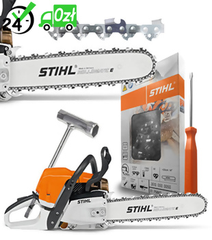 Stihl MS 362 C-M VW (4,8KM, 40cm), profesjonalna pilarka spalinowa