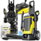 K 7 WCM Premium Home + GRATIS Filtr do Wody, Karcher (3kW, 600l/h) Najnowsza i Najsilniejsza Myjka Wysokociśnieniowa 2023