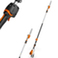 Stihl HTA 135 (285-405cm, 36V) podkrzesywarka akumulatorowa