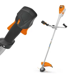 FSA 135 (36V, 420mm), kosa akumulatorowa, Stihl