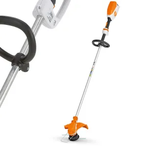 FSA 86 R (36V, 350mm) kosa akumulatorowa Stihl