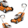 Stihl RMA 443 C (1.000W, 41cm) kosiarka akumulatorowa