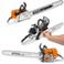 Pilarka spalinowa MS 661 C-M (moc 7,3 KM/ 5,4 kW) Stihl