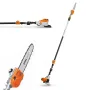 Stihl HT 135 (390cm, 1,9KM) podkrzesywarka spalinowakumulatorowa