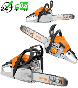 Pilarka Stihl MS 182 PD3 (moc 2,2 KM, 35 cm)