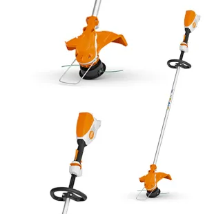 FSA 60 R (36V, 350mm) kosa akumulatorowa, Stihl