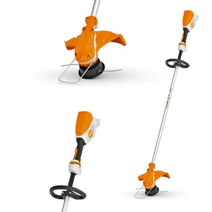 FSA 60 R (36V, 350mm) kosa akumulatorowa, Stihl