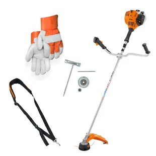 Kosa spalinowa FS 70 C-E (moc 1,2 KM) 41442000227