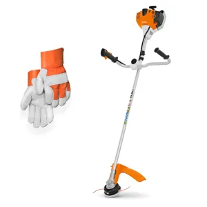 Kosa spalinowa Stihl FS 261 (moc 2,7 KM)