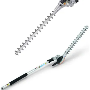 HL-KM 145° Nożyce do żywopłotów na wysięgniku STIHL + RĘKAWICE