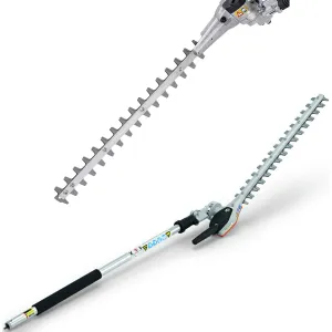 HL-KM 145° Nożyce do żywopłotów na wysięgniku STIHL + RĘKAWICE