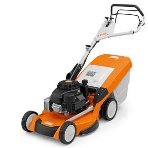 RM 655 V + Rękawice (3,5KM, 53cm) Kosiarka Spalinowa, Stihl