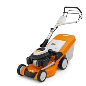 RM 650 T (3,5KM, 48cm) Wielofunkcyjna Kosiarka Spalinowa