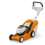 RMA 443 C + Akumulator AP200 + Ładowarka AL300 (41cm, 36V) Kosiarka Akumulatorowa STIHL