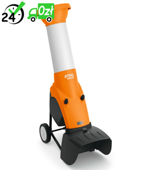 GHE 260 S (2900 W) Rozdrabniacz elektryczny Stihl