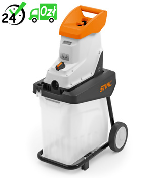 GHE 140 L (2500 W) Rozdrabniacz ogrodowy Stihl